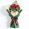 Букет цветов из: Розы в Старой Меловой