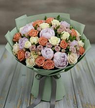 Букет Мороженное #REPLACE_PRED# Старой Меловой