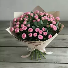 Букет Удовольствие #REPLACE_PRED# Старой Меловой