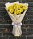 Букет цветов из: Хризантемы в Старой Меловой