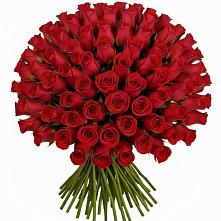 Букет Красные розы Чери Лав #REPLACE_PRED# Старой Меловой